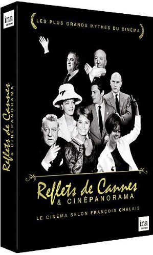 Reflets de cannes et cinépanorama [FR Import]