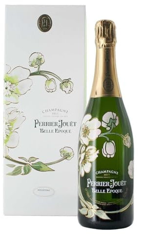 Perrier-Jouët Belle Epoque Blanc Brut Champagne Millesime 2006 750 ml