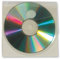 Renz CD-Tasche mit Verschluss selbstklebend