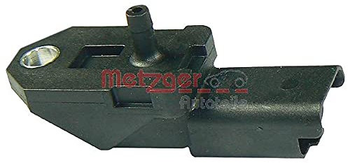 Metzger 0905309 Sensor, Saugrohrdruck