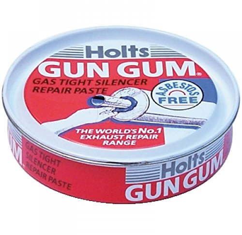 HOLTS Gun Gum Paste 200g