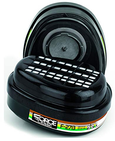 JSP bmp520–011–700 Force 8 ABEK1P3 Kombination Patronen (2 Stück)