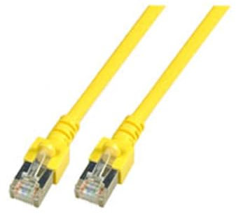 goobay Cable de red Cat 5e FTP 20 m