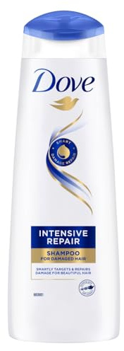 Dove 2 in1 Shampoo und Spülung Tägliche Feuchtigkeit 250 ml, 6 Stück