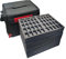 The Tyrant Army Figure Case inc Foam - Carry up to 276 Models (Light Infantry 2022 Version)