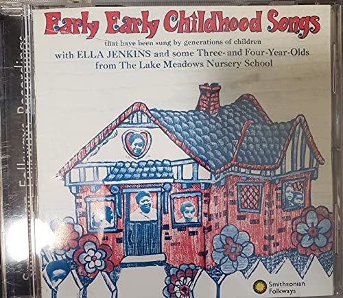 Early Early Childhood Songs