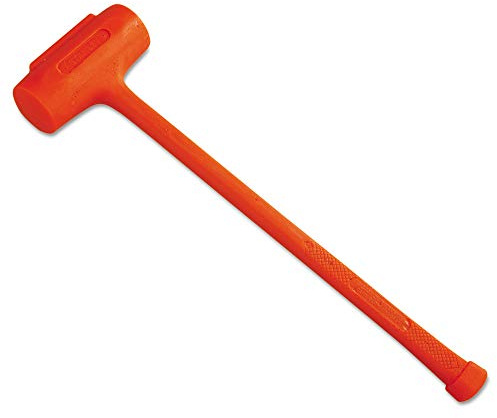 Stanley 57-552 Compo-Cast Schlittenmodell Soft Face Hammer