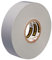 3M 80611211626 Scotch 35 Cinta Eléctrica de Vinilo para Marcación en Color, 19 mm x 20 m, 1 Rollo, Gris