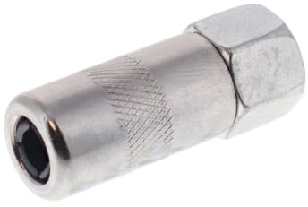 L&S Engineers Grease Gun End Connector 4 Jaw Type - J0515