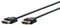 Clicktronic Super Slim High Speed 2.0 Kabel mit Ethernet - Ultra schlankes und dünnes HDMI Kabel flexibel - ARC HDMI Kabel - 4K 60Hz / Full HD in 3D 60Hz, 2m