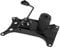 BiMi 50137 Replacement Office Chair Tilt & Lock Lever Base Plate Mechanism Large 150x255mm