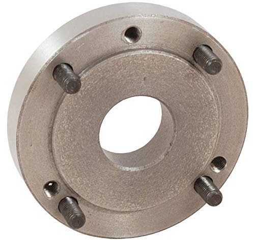 Elmag - Flansch Ø 100 mm für SUPERTURN 300/90 Vario