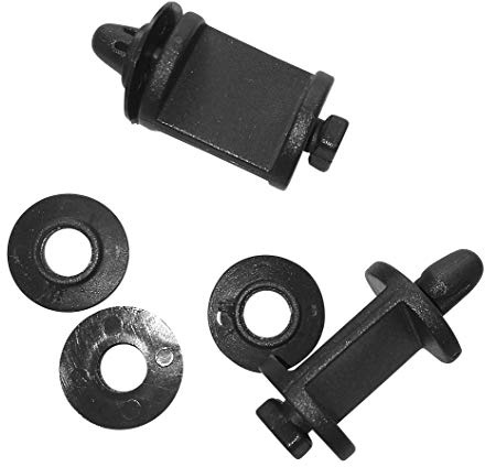 Home>it® Abstandhalter für Gewächshaus - 12 Stk.