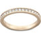 Swarovski Donna Acciaio_Inossidabile Anello 5032902
