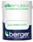 Berger Vinyl Silk 5L Pure Brilliant White