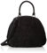 Liebeskind Berlin Damen Izumo Alliga Henkeltaschen, 41x28x16 cm, Schwarz (Schwarz (ninja black 9998)
