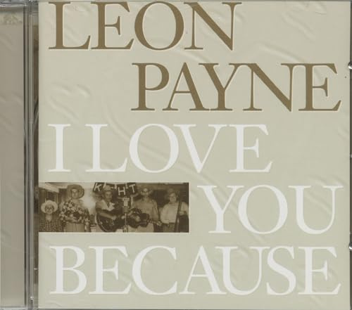 Bear Family Records 16195