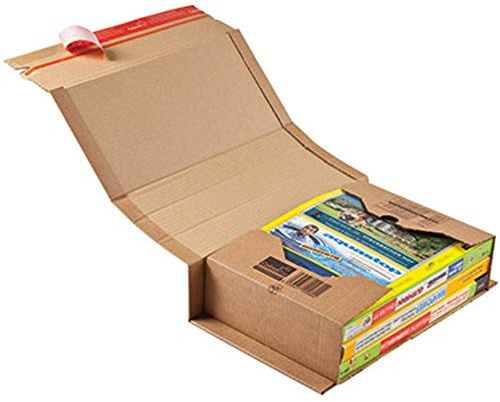 Colompac CP 020.12 (325 x 250 x 1-80) Verpackungen