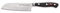 F. DICK Santoku, Küchenmesser, Premier Plus (Messer mit Klinge 14 cm, X50CrMoV15 Stahl, nichtrostend, 56° HRC) 81442142K