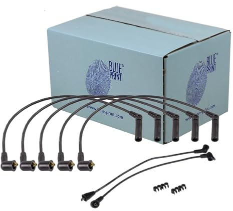 Blue Print ADC41612 HT Lead Kit