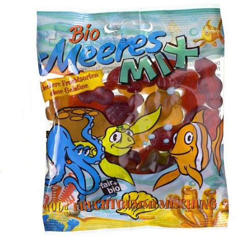 Artisanat SEL Bio Meeres Mix, 100 g