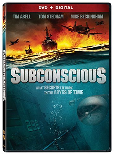 Subconscious [DVD + Digital]