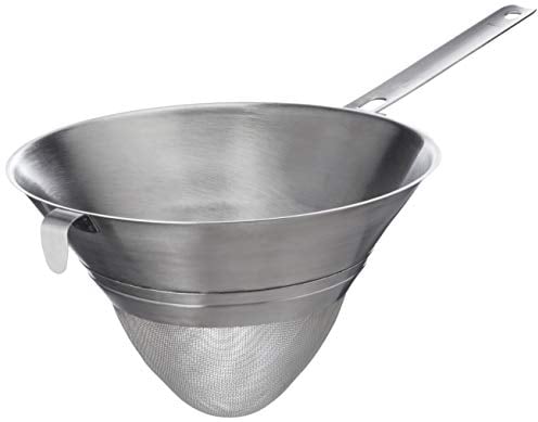 LACOR - 60325 - Colador Chino De Malla 24 cms.