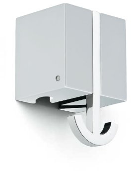 Pieperconcept Wandhaken Ancora Buche weiß 810721000