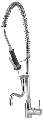 Bartscher Einhebelmischer 40L-1801B Gastronomiebedarf