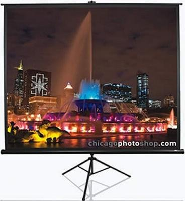 Elite Screens T85UWS1 Projektionsleinwand