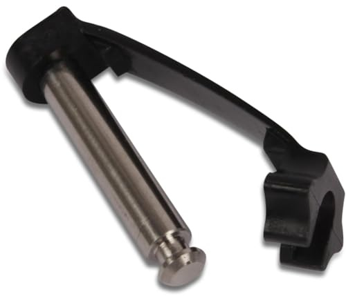 Stift für Zapfkopfgriff für Keg - Verschluss (Hiwi und Micro Matic)