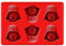 Moule en silicone Star Wars - Dark Vador