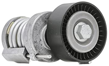 INA 534 0123 20 Spannarm Keilrippenriemen Kompatibel mit VW Golf 4 Schrägheck 1J1 030145299C 030145299F