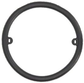 Elring 634.380 Dichtring | Kompatibel mit: AUDI 100 C4 Avant, 100 C4 Stufenheck, 80 B3 Stufenheck, 80 B4 Avant, 80 B4 Stufenheck, A2, A3, A3