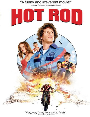 Hot Rod