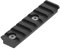 UTG Unisex Keymod 8 Slotschiene Montageschiene, Schwarz, Einheitsgröße EU