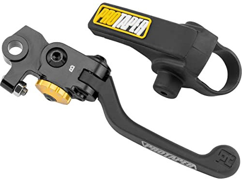 ProTaper Bremshebel Profile Pro Schwarz