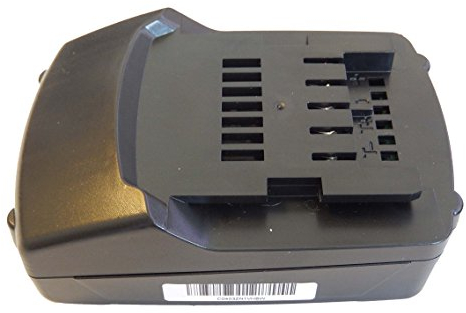 vhbw Akku kompatibel mit Birchmeier BM 1035 AC1, BM 1035 AC2, BM 1035 AC5, AS 1200 GR1, C 50 AC1 Werkzeug (1500 mAh, Li-Ion, 18 V)