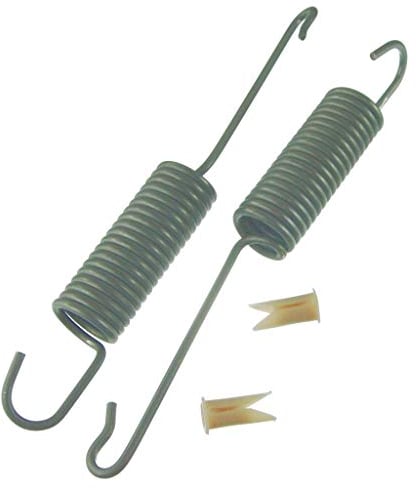 Genuine HOTPOINT Washing Machine Drum Suspension+?Spring Kit C00202375