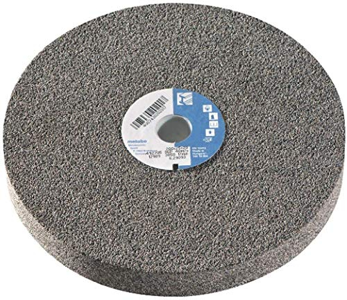 Metabo Schleifscheibe 60 N, NK, DS, 175 x 25 x 32 mm, 630656000