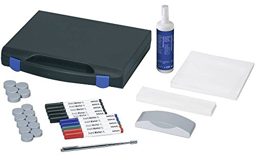 Whiteboard Zubehör-Set,