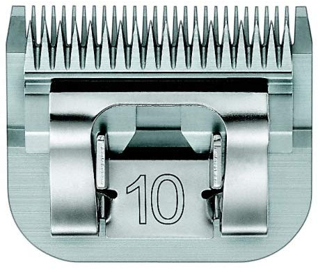 Aesculap Kerbl SnapOn No. 10 Shaving Head 1.5 mm