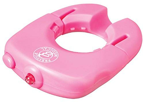 NCD Medical/Prestige Medical S205 kompakte Leuchte, Rosa