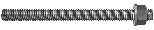 fischer 90462 Ankerstange FIS A M 24 x 380 R