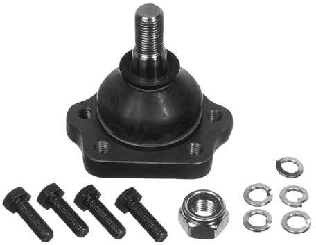 MEYLE 36-16 010 0001 - Traggelenk Führungsgelenk 36160100001 | Kompatibel mit: FORD MAVERICK, NISSAN PICK UP, TERRANO I, TERRANO II, URVAN Bus, URVAN Bus, URVAN Kasten, URVAN Kasten