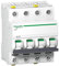 Schneider Electric A9F07432 Interruttore di circuito iC60H, 4P, 32A, C caratteristiche