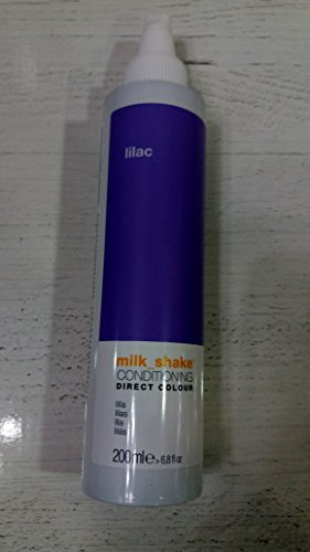 Milkshake Conditioning Direct Colour Lilac 200ml