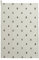 Sophie Allport Bees Style Tea Towels (Green, Bees)