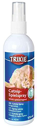 TRIXIE 4238 Catnip Spray de Jeu 175 ML(l'emballage varier)