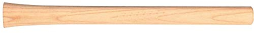 Maurerhammer-Stiel Esche, 300x29mm